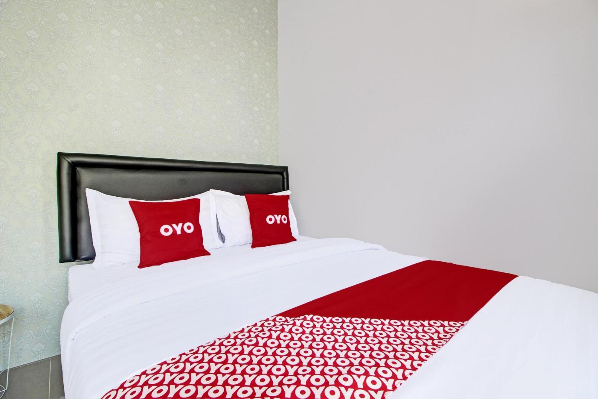 Super Oyo Collection O 92363 Kp Inn Temon Exteriér fotografie
